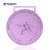 Púrpura-Placa-Valla-Medallas_peakeen