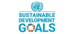 Logo des objectifs de développement durable du partenaire PeaKeen