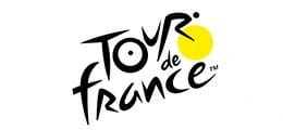 Logo PeaKeen partenaire du Tour de France