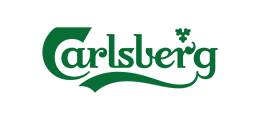 PeaKeen partenaire carlsberg logo