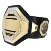 العرض الأيمن لحزام بطولة UFC