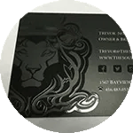 stampa uv