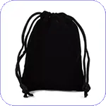 Borsa di velluto